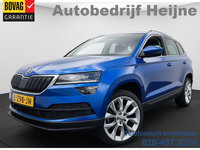 Škoda Karoq - 1.5 TSI 150PK ACT BUSINESS EDITION PLUS CAMERA/NAVI/TREKHAAK