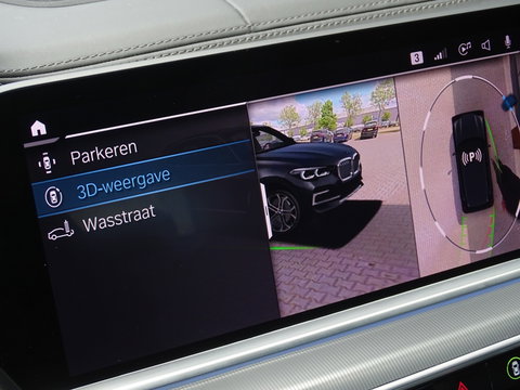 BMW X5 45e 394PK X-drive X-Line / Laser / Pano / Harman Kardon / 360°