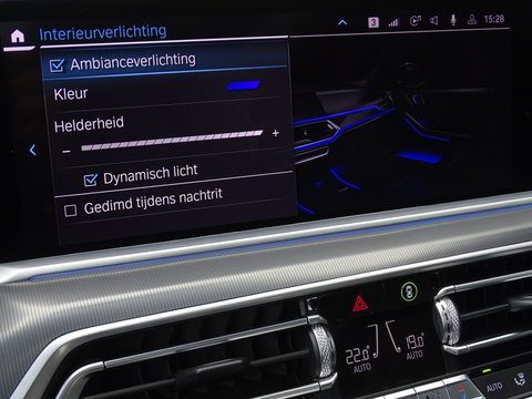 BMW X5 45e 394PK X-drive X-Line / Laser / Pano / Harman Kardon / 360°