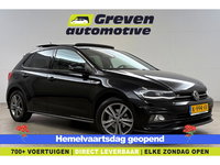 Volkswagen Polo - 1.0 TSI R-line | Pano | Camera | Carplay | Adap. Cruise | LED | NAP