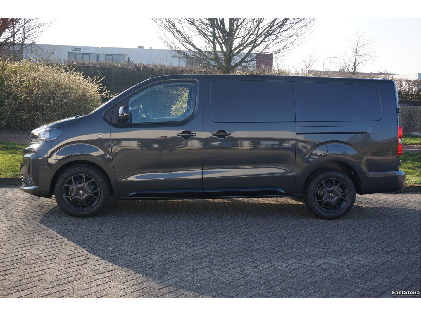 Citroën Jumpy 2.0D 180PK EAT8 Automaat L3H1 BPM VRIJ!! Navi, Camera, Airco, Cruise, 2x Schuifdeur!! Nr. 01*