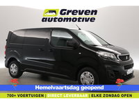 Peugeot Expert - 2.0 BlueHDI L2H1 | Aut. | Airco | Cruise | 3 Zits | Parkeersens.
