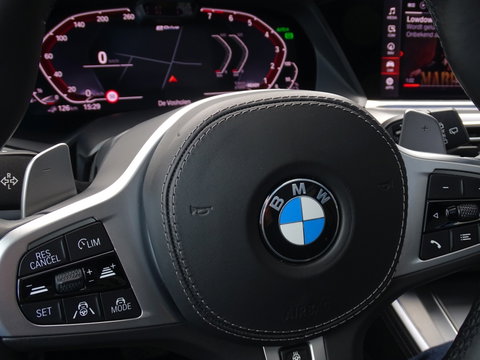 BMW X5 45e 394PK X-drive X-Line / Laser / Pano / Harman Kardon / 360°