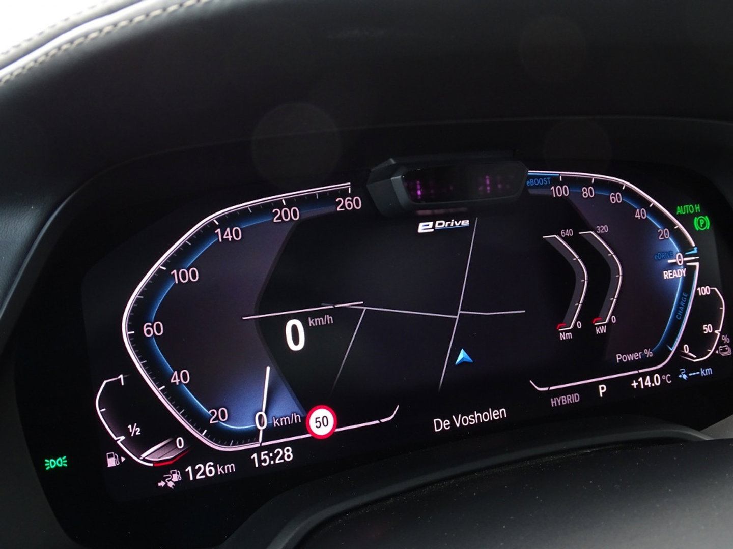 BMW X5 45e 394PK X-drive X-Line / Laser / Pano / Harman Kardon / 360°