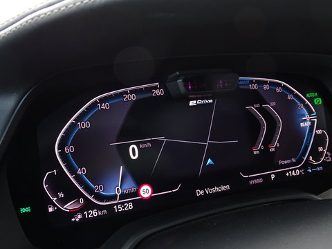 BMW X5 45e 394PK X-drive X-Line / Laser / Pano / Harman Kardon / 360°
