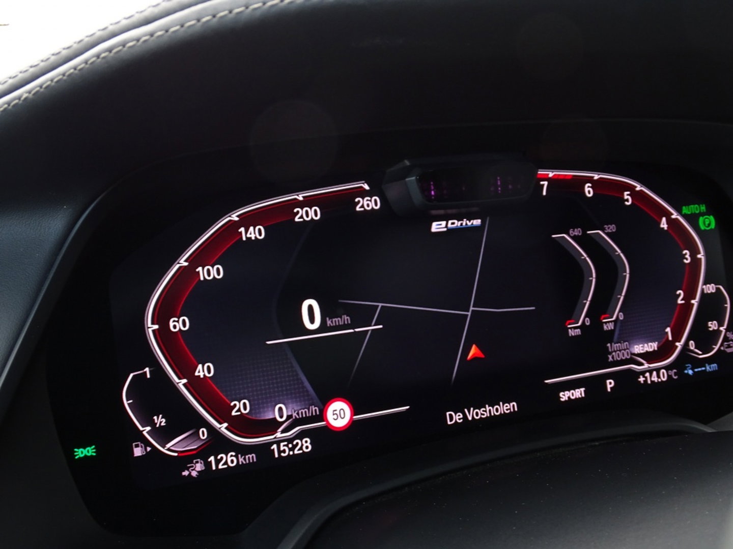 BMW X5 45e 394PK X-drive X-Line / Laser / Pano / Harman Kardon / 360°