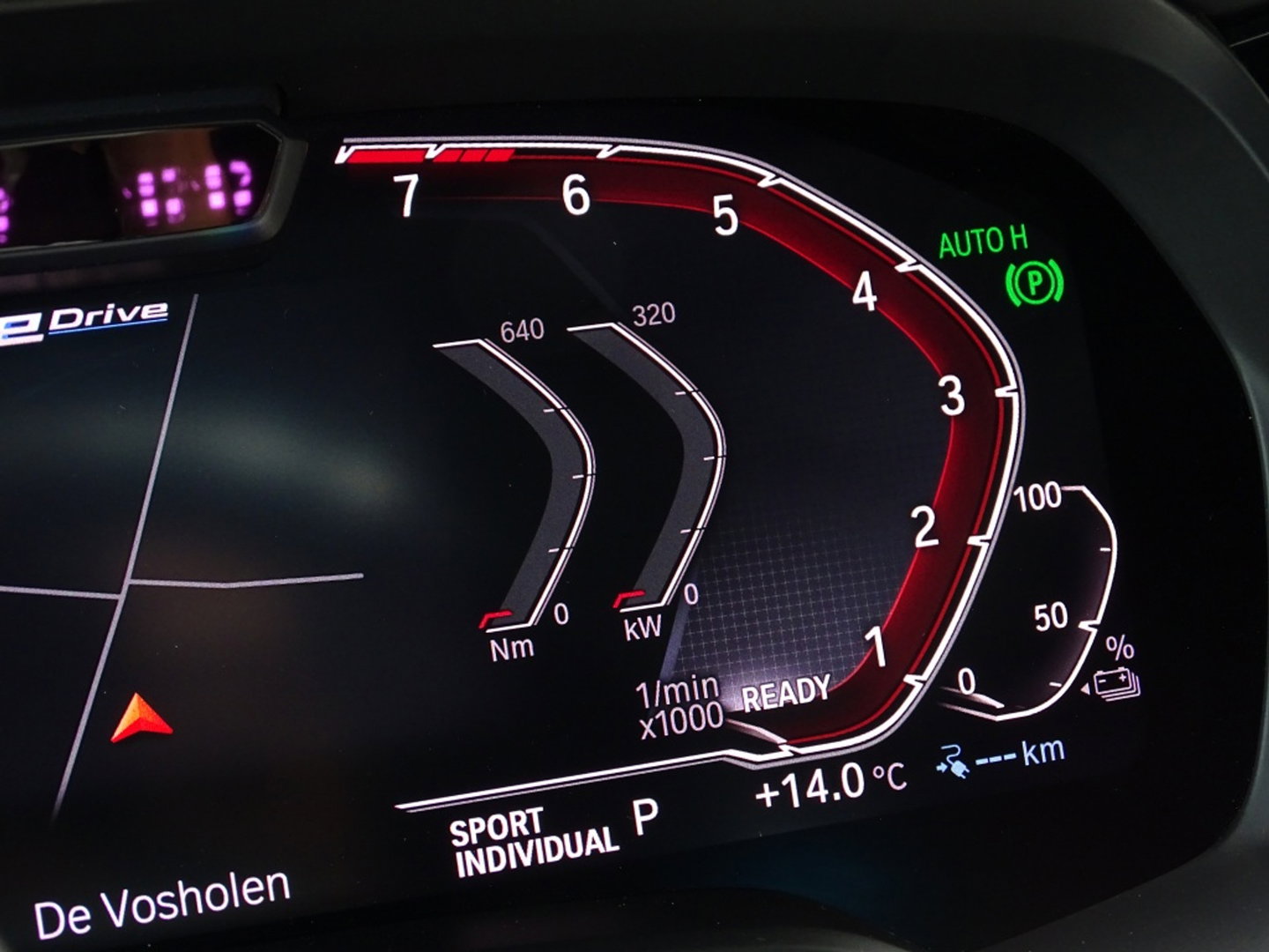 BMW X5 45e 394PK X-drive X-Line / Laser / Pano / Harman Kardon / 360°