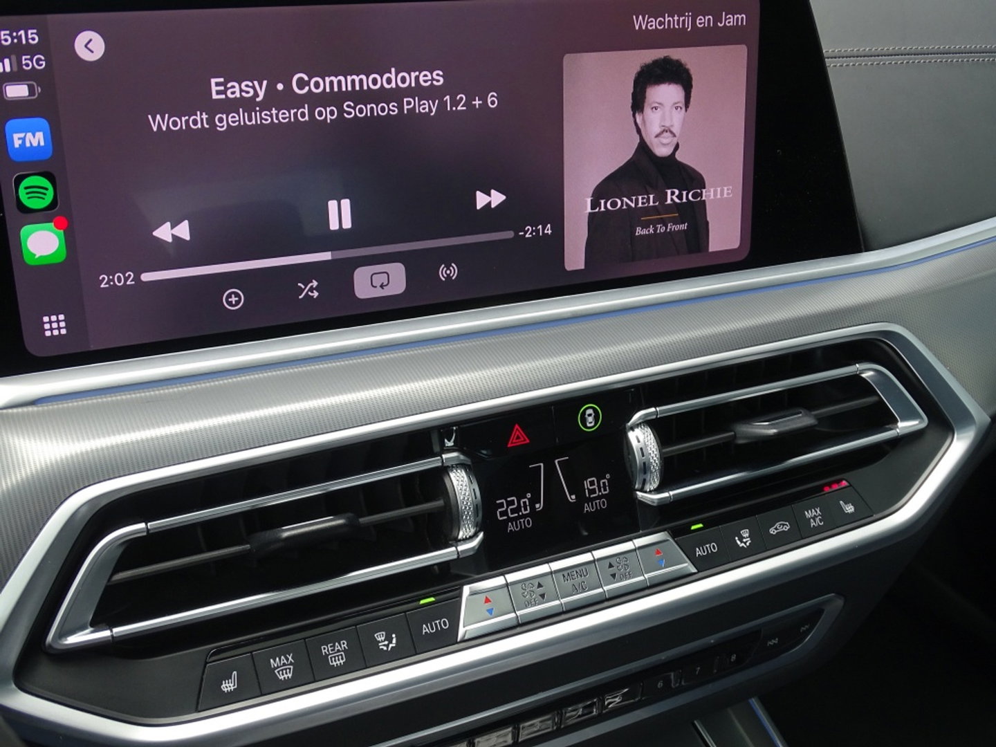 BMW X5 45e 394PK X-drive X-Line / Laser / Pano / Harman Kardon / 360°