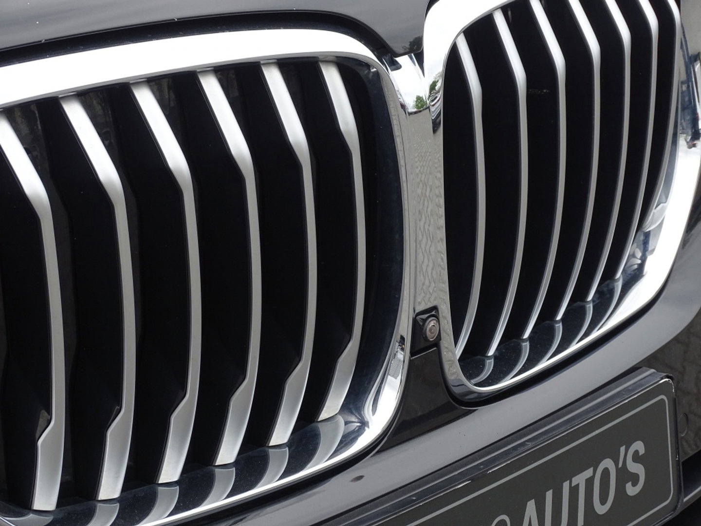 BMW X5 45e 394PK X-drive X-Line / Laser / Pano / Harman Kardon / 360°