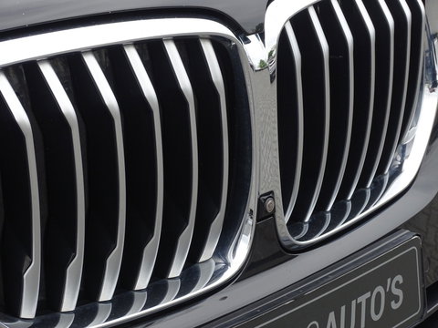 BMW X5 45e 394PK X-drive X-Line / Laser / Pano / Harman Kardon / 360°