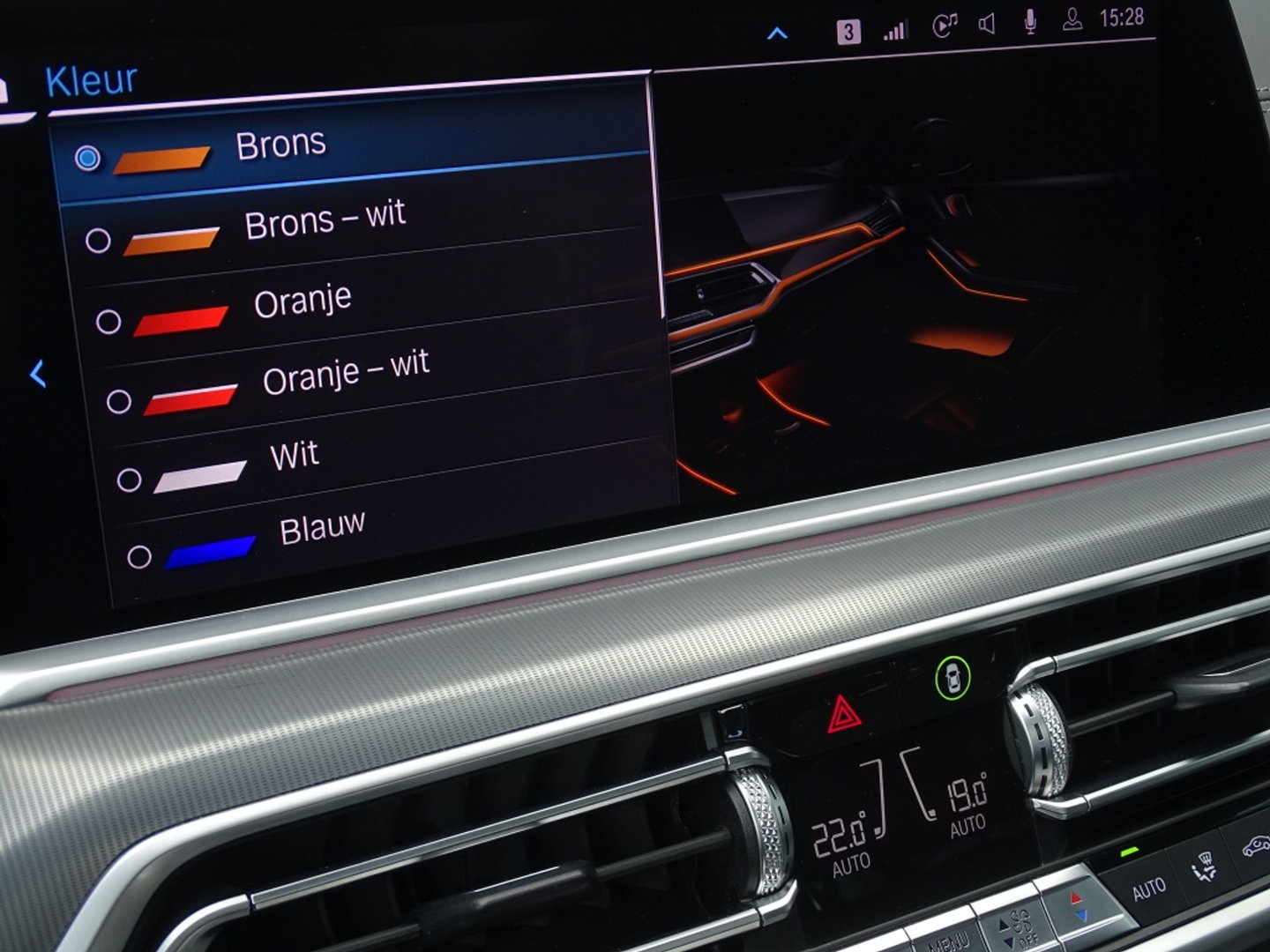 BMW X5 45e 394PK X-drive X-Line / Laser / Pano / Harman Kardon / 360°