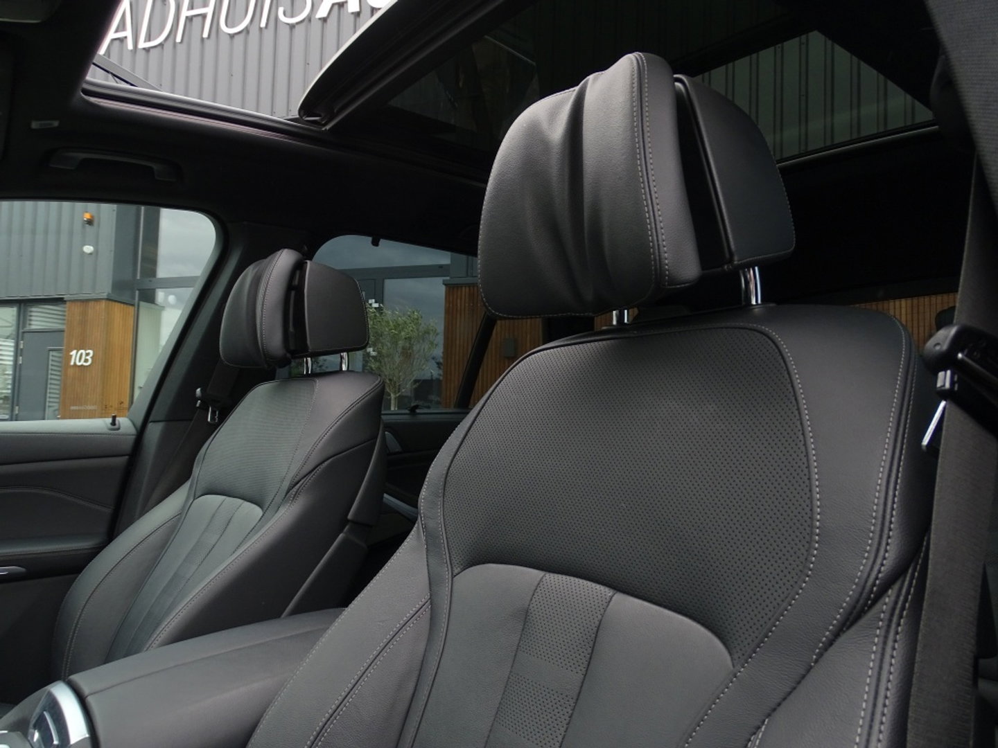 BMW X5 45e 394PK X-drive X-Line / Laser / Pano / Harman Kardon / 360°