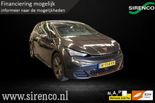 CUPRA Born - Business One 62 kWh | navigatie | stoelverwarming | sfeerverlichting | Android auto & Apple carplay | led | camera |
