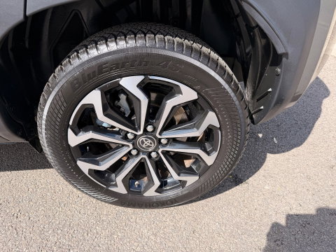 Toyota Yaris Cross 1.5 Hybrid Dynamic | Navigatie | Apple CarPlay/Android auto | Achteruitrijcamera