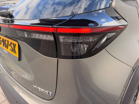 Toyota Yaris Cross 1.5 Hybrid Dynamic | Navigatie | Apple CarPlay/Android auto | Achteruitrijcamera