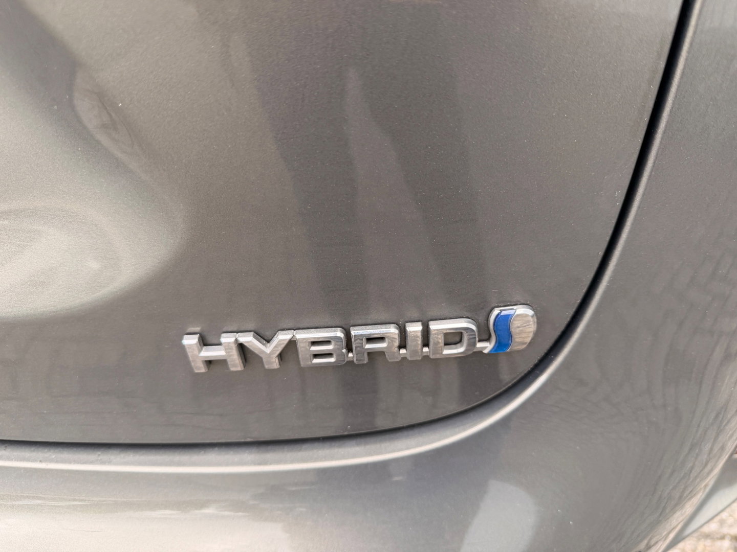 Toyota Yaris Cross 1.5 Hybrid Dynamic | Navigatie | Apple CarPlay/Android auto | Achteruitrijcamera