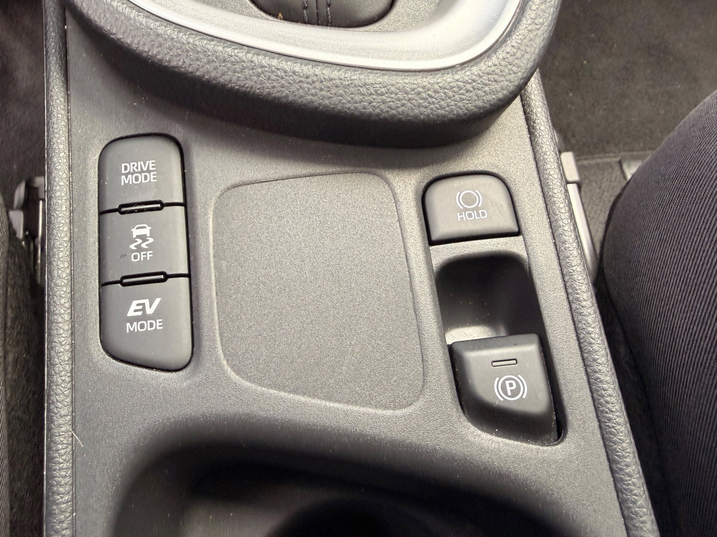Toyota Yaris Cross 1.5 Hybrid Dynamic | Navigatie | Apple CarPlay/Android auto | Achteruitrijcamera