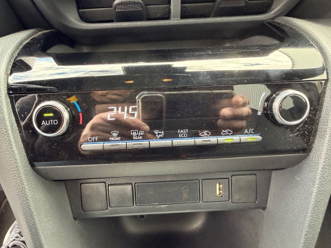 Toyota Yaris Cross 1.5 Hybrid Dynamic | Navigatie | Apple CarPlay/Android auto | Achteruitrijcamera