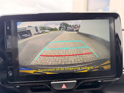 Toyota Yaris Cross 1.5 Hybrid Dynamic | Navigatie | Apple CarPlay/Android auto | Achteruitrijcamera