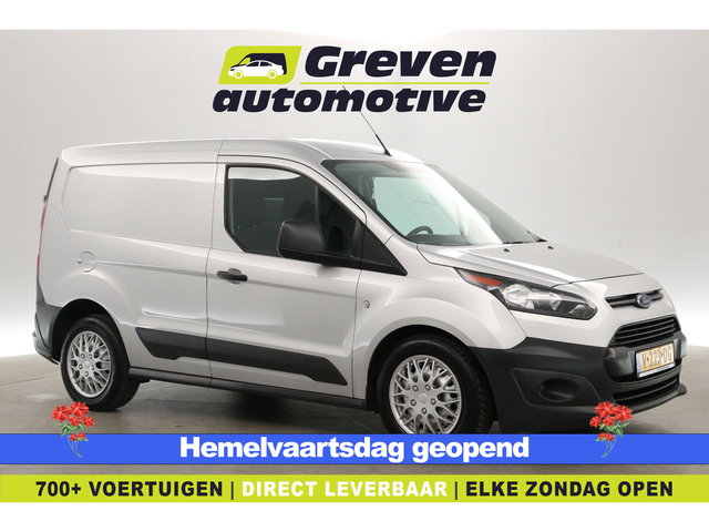 Ford Transit Connect - 1.5 TDCI | Airco | Elektrische ramen