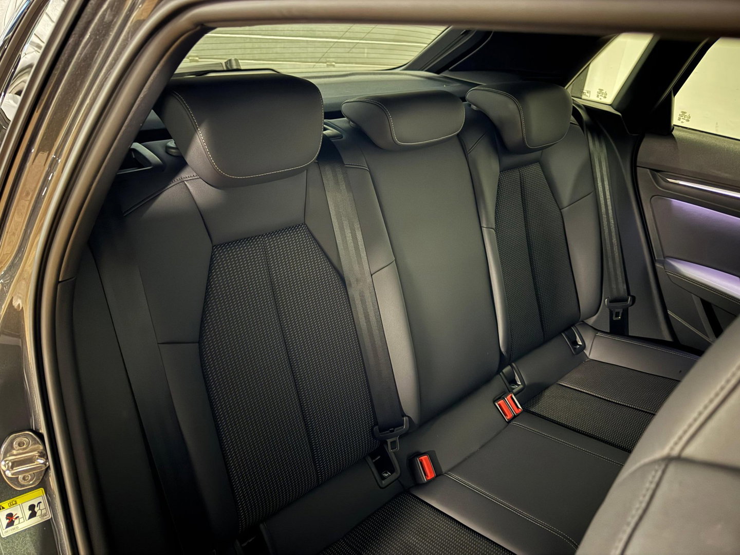 Audi S3 Sportback 2.0 TFSI S3 quattro PANO KEYLESS CARPLAY