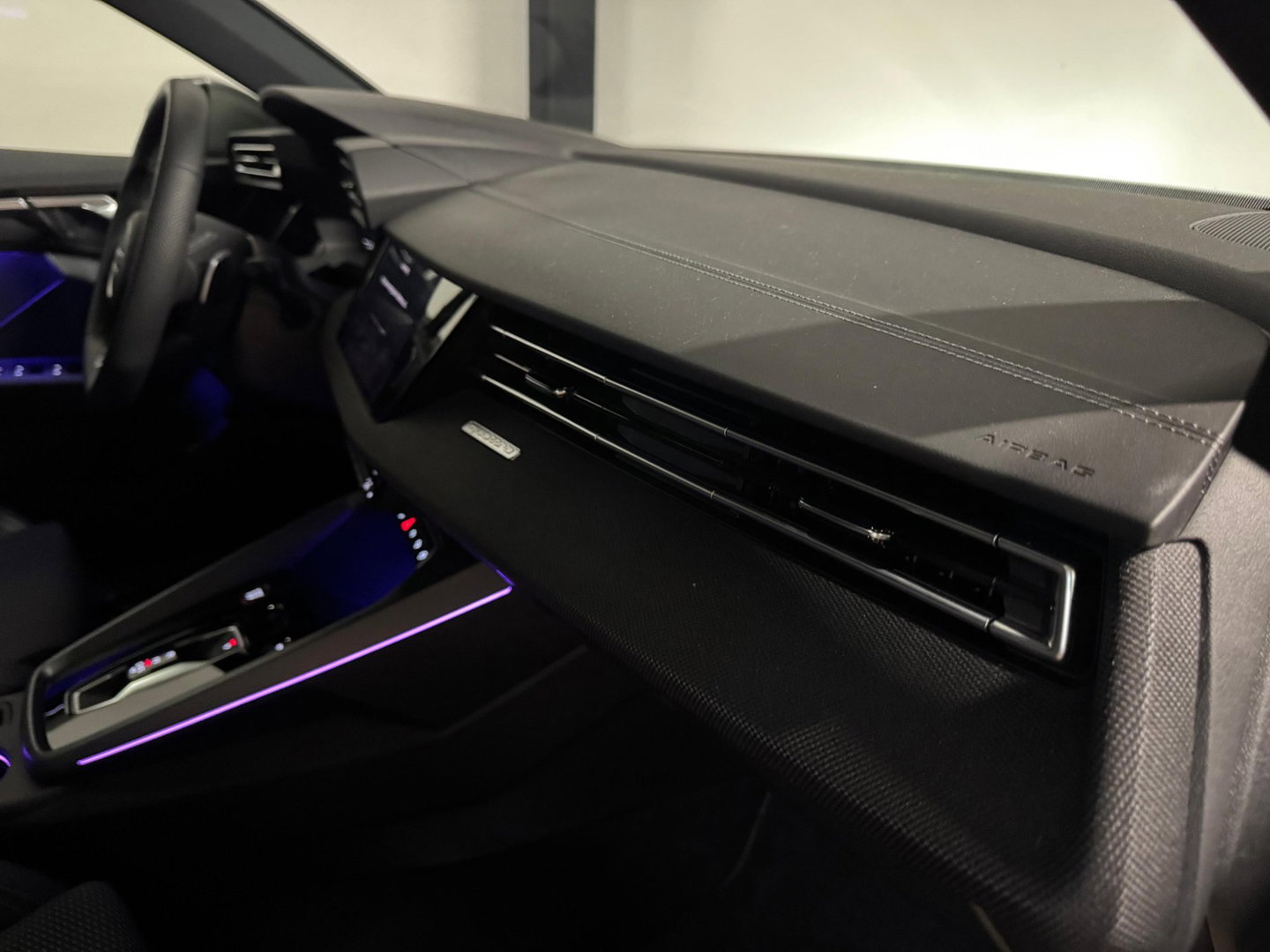 Audi S3 Sportback 2.0 TFSI S3 quattro PANO KEYLESS CARPLAY