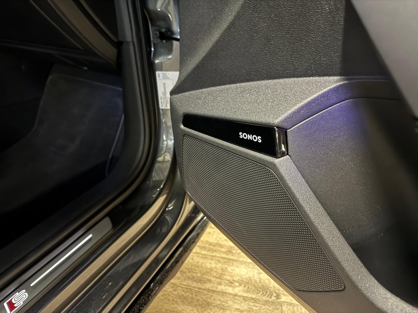 Audi S3 Sportback 2.0 TFSI S3 quattro PANO KEYLESS CARPLAY