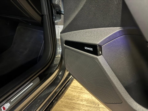 Audi S3 Sportback 2.0 TFSI S3 quattro PANO KEYLESS CARPLAY