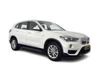 BMW X1 - sDrive16d Centennial High Executive *HEAD-UP | LEATHER | FULL-LED | HEATED-COMFORTSEATS | HIFI-SOUND | NAVI-FULLMAP | ECC | PDC | CRUISE | 17''ALU*