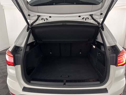 BMW X1 sDrive16d Centennial High Executive *LEATHER | FULL-LED | HEATED-COMFORTSEATS | HIFI-SOUND | NAVI-FULLMAP | ECC | HEAD-UP | PDC | CRUISE | 17''ALU*
