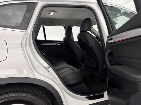 BMW X1 sDrive16d Centennial High Executive *LEATHER | FULL-LED | HEATED-COMFORTSEATS | HIFI-SOUND | NAVI-FULLMAP | ECC | HEAD-UP | PDC | CRUISE | 17''ALU*