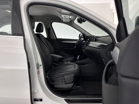 BMW X1 sDrive16d Centennial High Executive *LEATHER | FULL-LED | HEATED-COMFORTSEATS | HIFI-SOUND | NAVI-FULLMAP | ECC | HEAD-UP | PDC | CRUISE | 17''ALU*