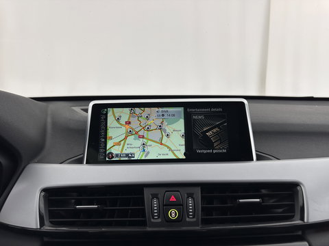BMW X1 sDrive16d Centennial High Executive *LEATHER | FULL-LED | HEATED-COMFORTSEATS | HIFI-SOUND | NAVI-FULLMAP | ECC | HEAD-UP | PDC | CRUISE | 17''ALU*