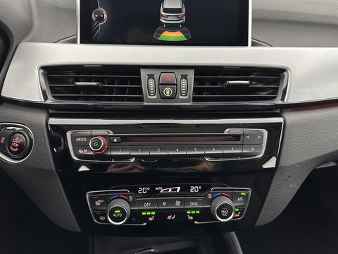 BMW X1 sDrive16d Centennial High Executive *LEATHER | FULL-LED | HEATED-COMFORTSEATS | HIFI-SOUND | NAVI-FULLMAP | ECC | HEAD-UP | PDC | CRUISE | 17''ALU*