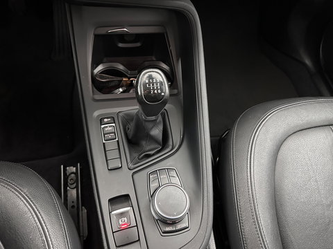 BMW X1 sDrive16d Centennial High Executive *LEATHER | FULL-LED | HEATED-COMFORTSEATS | HIFI-SOUND | NAVI-FULLMAP | ECC | HEAD-UP | PDC | CRUISE | 17''ALU*