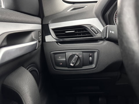 BMW X1 sDrive16d Centennial High Executive *LEATHER | FULL-LED | HEATED-COMFORTSEATS | HIFI-SOUND | NAVI-FULLMAP | ECC | HEAD-UP | PDC | CRUISE | 17''ALU*