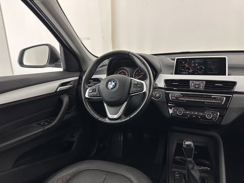 BMW X1 sDrive16d Centennial High Executive *LEATHER | FULL-LED | HEATED-COMFORTSEATS | HIFI-SOUND | NAVI-FULLMAP | ECC | HEAD-UP | PDC | CRUISE | 17''ALU*