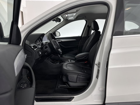 BMW X1 sDrive16d Centennial High Executive *LEATHER | FULL-LED | HEATED-COMFORTSEATS | HIFI-SOUND | NAVI-FULLMAP | ECC | HEAD-UP | PDC | CRUISE | 17''ALU*