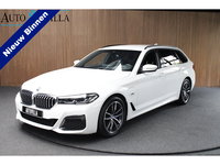 BMW 5 Serie - Touring 530e Business Edition Plus M Sport