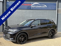 Volkswagen Tiguan - 1.5 eTSI 7-traps automaat 360 camera trekhaak Edition 150pk 20Inch 2025 km 25.147