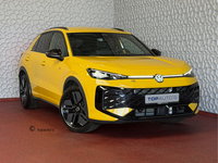 Volkswagen T-Roc - 1.5 eTsi R-LINE 150PK EDITION BLACK STYLE 19''LMV IQ LED/GRIL/LOGO STOEL/STUUR.VERW ELEK.KLEP 2026 ✅Top Auto's Wijchen , 30 Jaar Specialist in Volkswagen  : Alle Type's : R-Line Edition / Style / First Edition / Highline / Life , Zowel PHEV / HEV / MHEV /