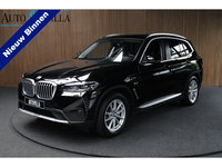 BMW X3 - xDrive30e Leder - Extra getint - Stoelverwarming - Apple carplay - Dab