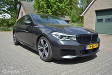BMW 6 Serie - Gran Turismo 640i GT M Sport High Executive Aut