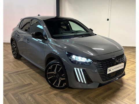 Peugeot 208 1.2 Hybrid 110 e-DCS6 GT 360 CAM BLINDSPOT CARPLAY