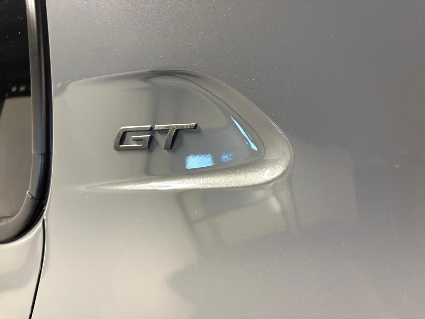 Peugeot 208 1.2 Hybrid 110 e-DCS6 GT 360 CAM BLINDSPOT CARPLAY