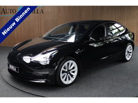 Tesla Model 3 - Long Range AWD 75 kWh 90.5 SOH - Leder -19 INCH - Pano