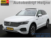 Volkswagen Touareg - 3.0 TSi eHybrid ATMOSPHERE 4MOTION TREKHAAK/HEAD-UP/PANORAMADAK