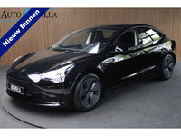Tesla Model 3 - RWD 60 kWh Full Self Driving 3 - Warmtepomp - Leder - Pano -  856km!!