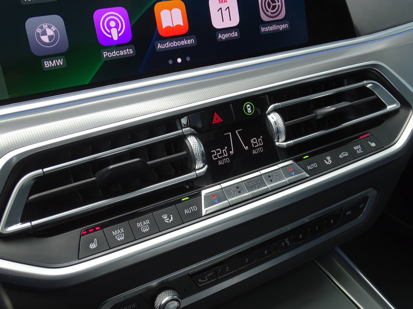 BMW X5 45e 394PK X-drive X-Line / Laser / Pano / Harman Kardon / 360°