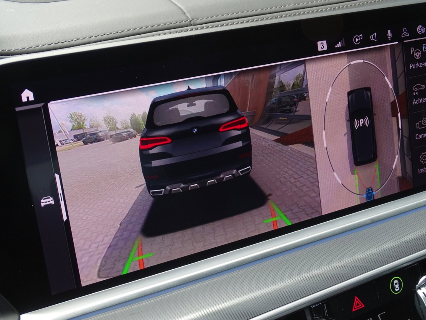 BMW X5 45e 394PK X-drive X-Line / Laser / Pano / Harman Kardon / 360°